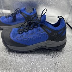 KEEN Utility Women’s Vista Energy Sneaker Composite Toe Work Shoes - SIZE 8 M